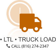 • LTL • TRUCK LOAD
